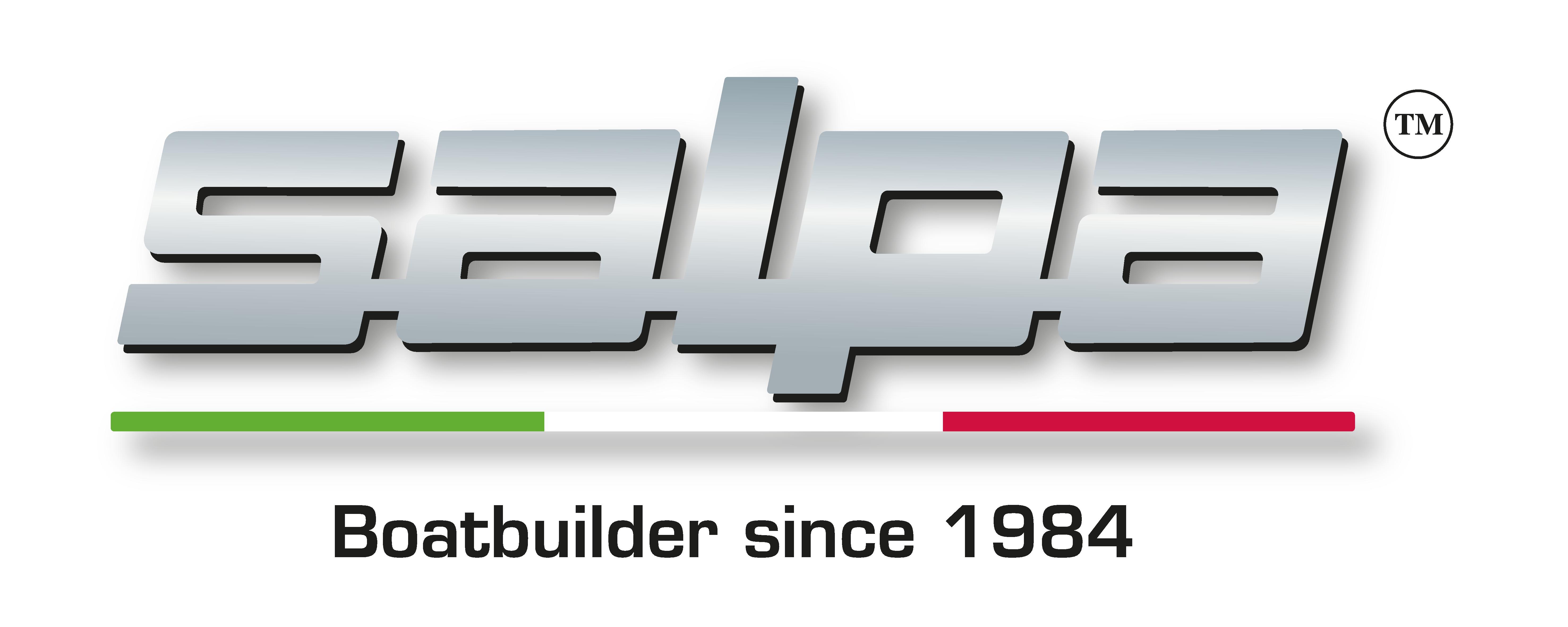 Logo Salpa