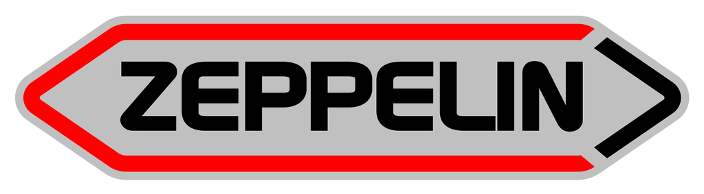 Logo Zeppelin